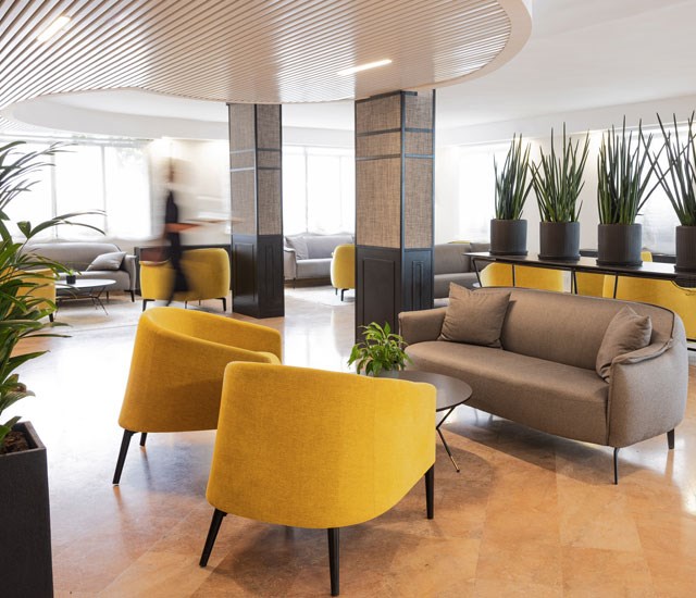 Caesar Premier Jerusalem