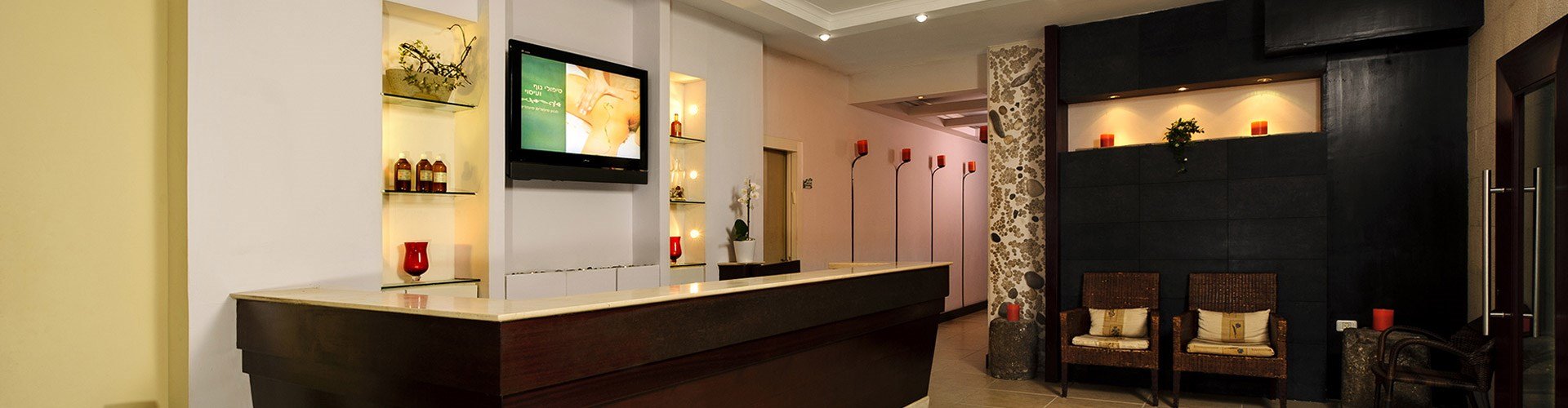 Caesar Premier Tiberias Hotel - rooms