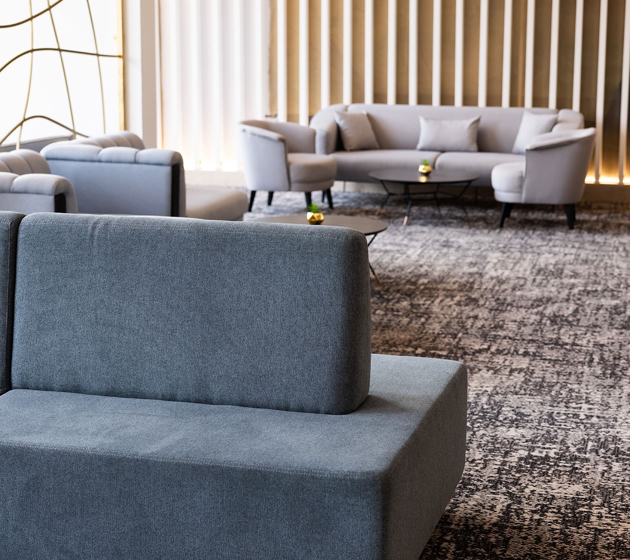 Caesar Premier Eilat hotel - lobby Caesar Premier Eilat hotel - lobby