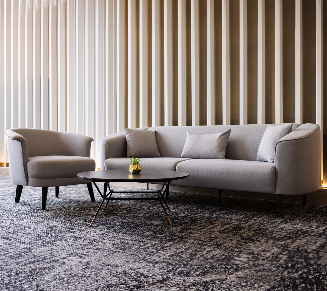 Caesar Premier Eilat hotel - lobby Caesar Premier Eilat hotel - lobby