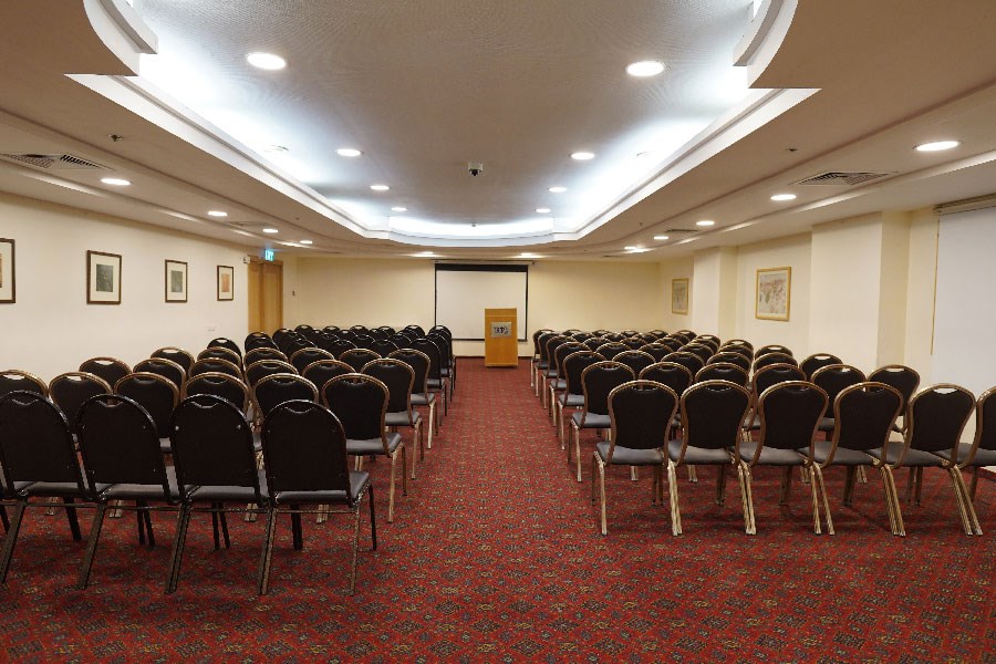 Caesar Premier Jerusalem Hotel - Conventions Cente