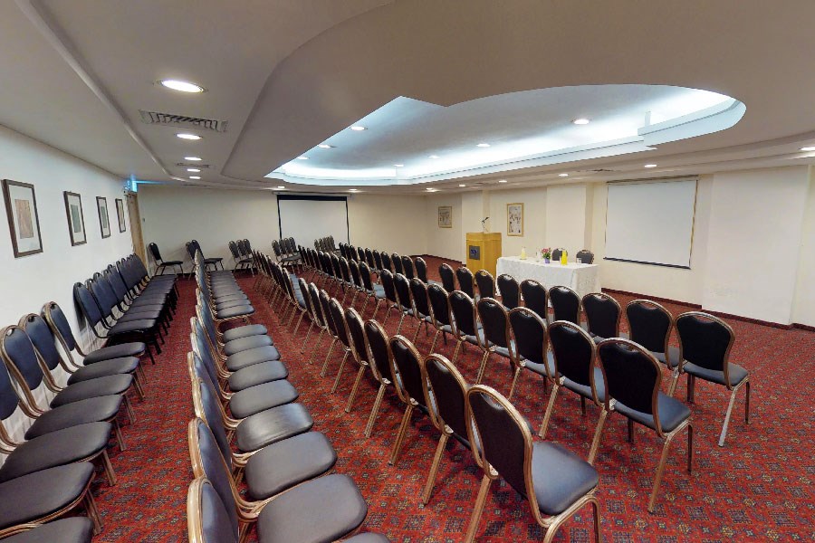 Caesar Premier Jerusalem Hotel - Conventions Cente