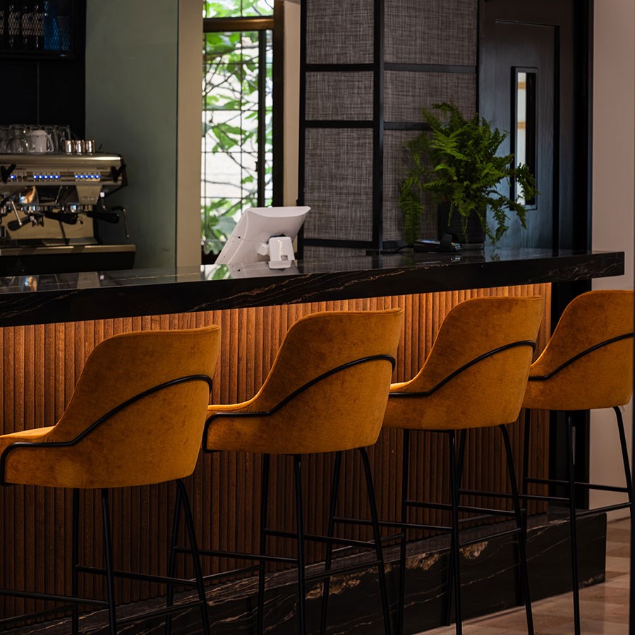 Caesar Premier Jerusalem Hotel - lobby