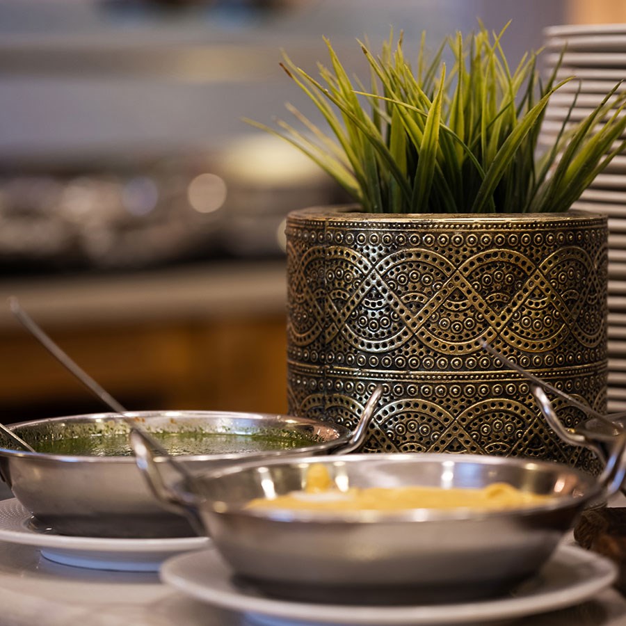 Caesar Premier Jerusalem Hotel - dining room