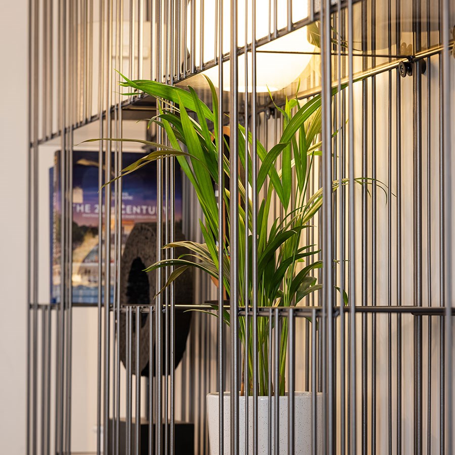 Caesar Premier Jerusalem Hotel - lobby