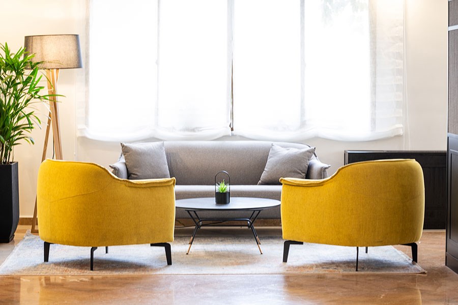 Caesar Premier Jerusalem Hotel - lobby