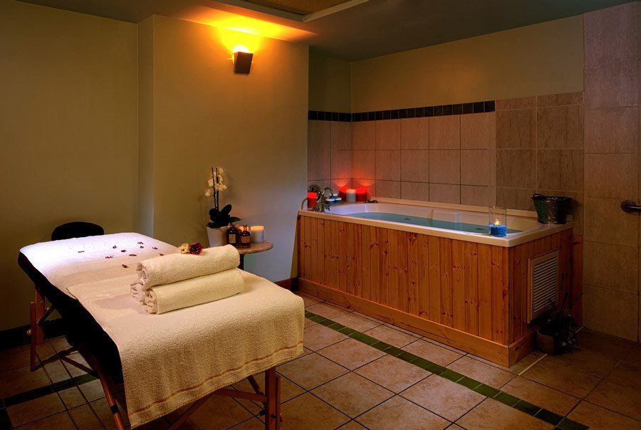 Caesar Premier Tiberias Hotel - spa