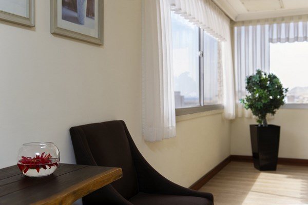 Caesar Premier Eilat hotel - hallway Caesar Premier Eilat hotel - hallway