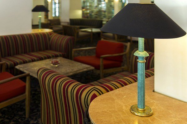 Caesar Premier Eilat hotel - lobby Caesar Premier Eilat hotel - lobby