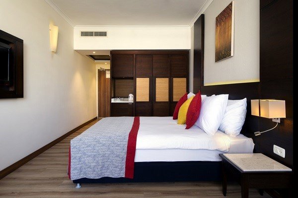 Caesar Premier Eilat hotel - rooms Caesar Premier Eilat hotel - rooms