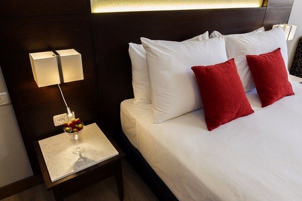 Caesar Premier Eilat hotel - rooms Caesar Premier Eilat hotel - rooms