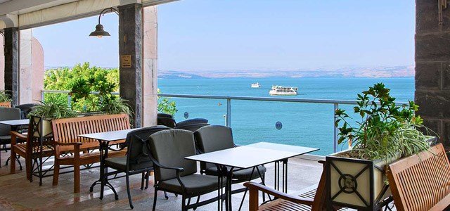 Vacation at Caesar hotels