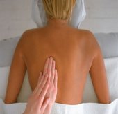 Aromatic Massage Aromatic Massage