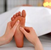 Reflexology Reflexology