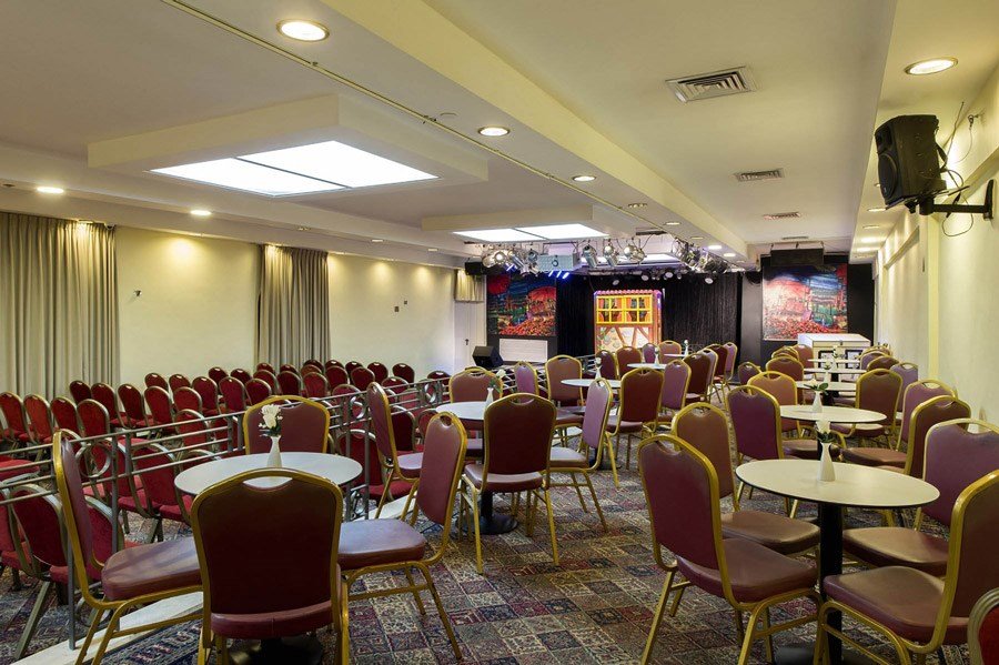 Caesar Eilat Hotel - Pallas