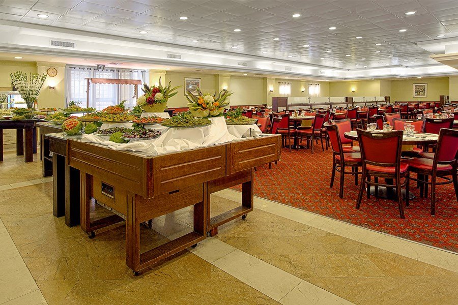 Caesar Jerusalem Hotel - Halls Caesar Jerusalem Hotel - Halls