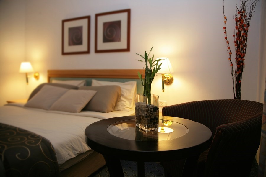 Caesar Jerusalem Hotel - Standard Double Caesar Jerusalem Hotel - Standard Double