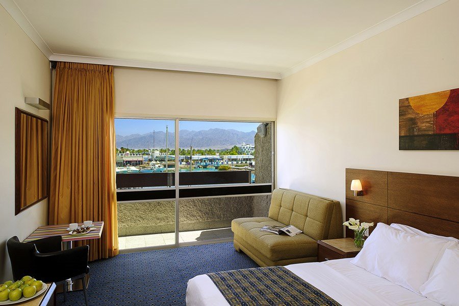 Caesar Eilat Hotel - Suite Caesar Eilat Hotel - Suite