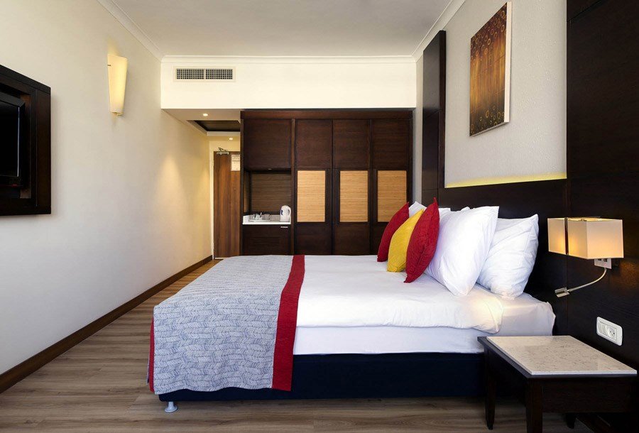 Caesar Eilat Hotel - Premium room Caesar Eilat Hotel - Premium room