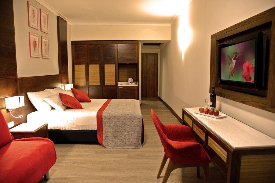 Caesar Eilat Hotel - Premium room Caesar Eilat Hotel - Premium room