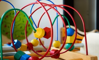 Caesar Eilat Hotel - Children's Playroom Caesar Eilat Hotel - Children's Playroom